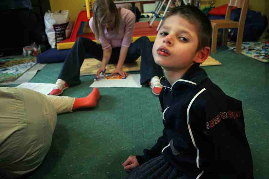 parenting m deviations