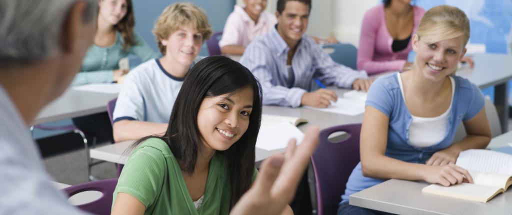 Admission to Russian universities