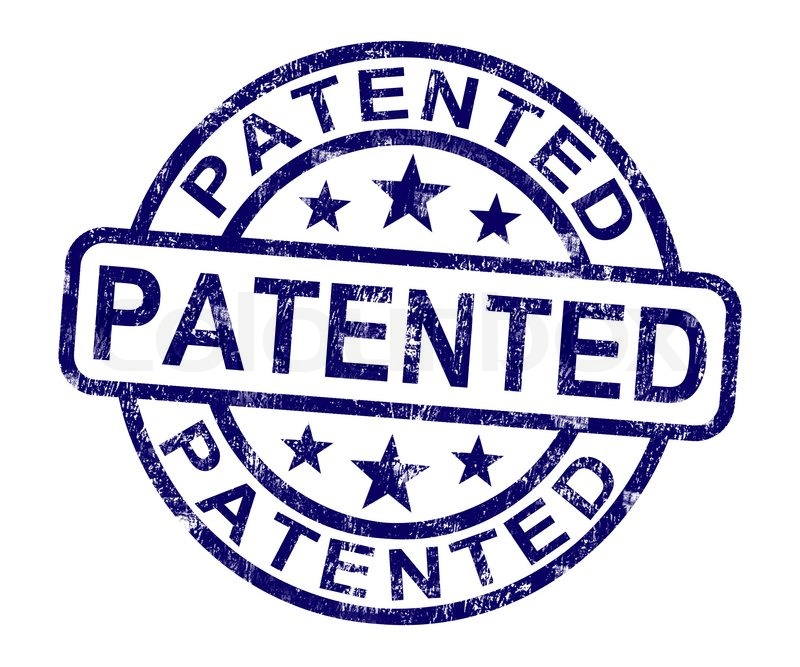 how to patent your development