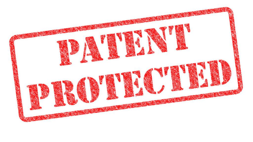 patent law options