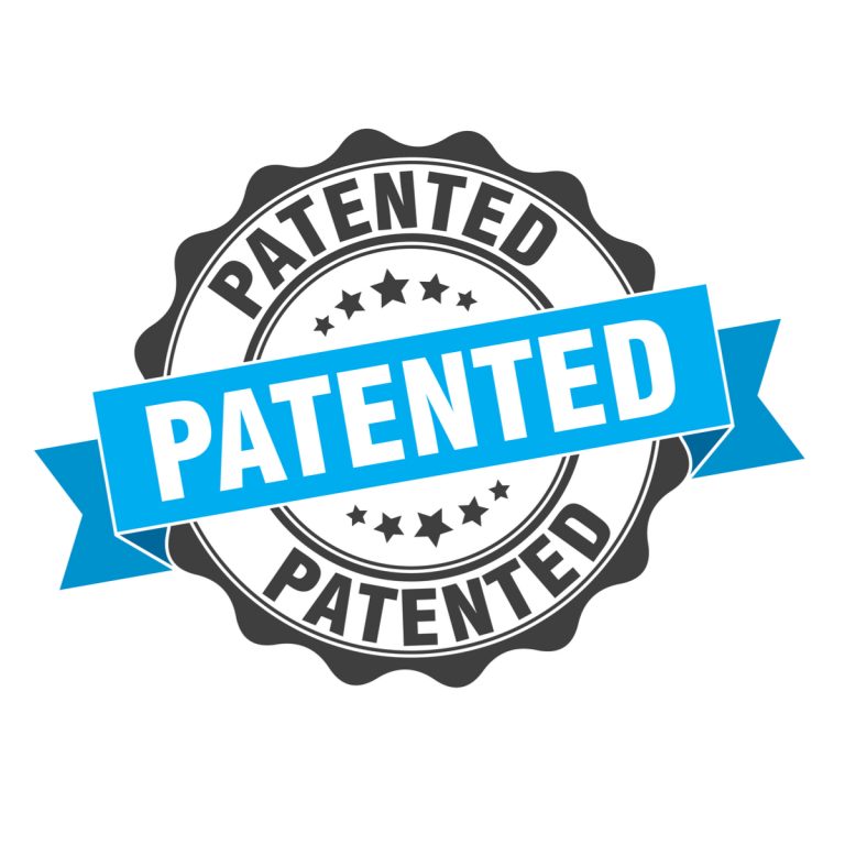 rights of patent holders of selection achievements