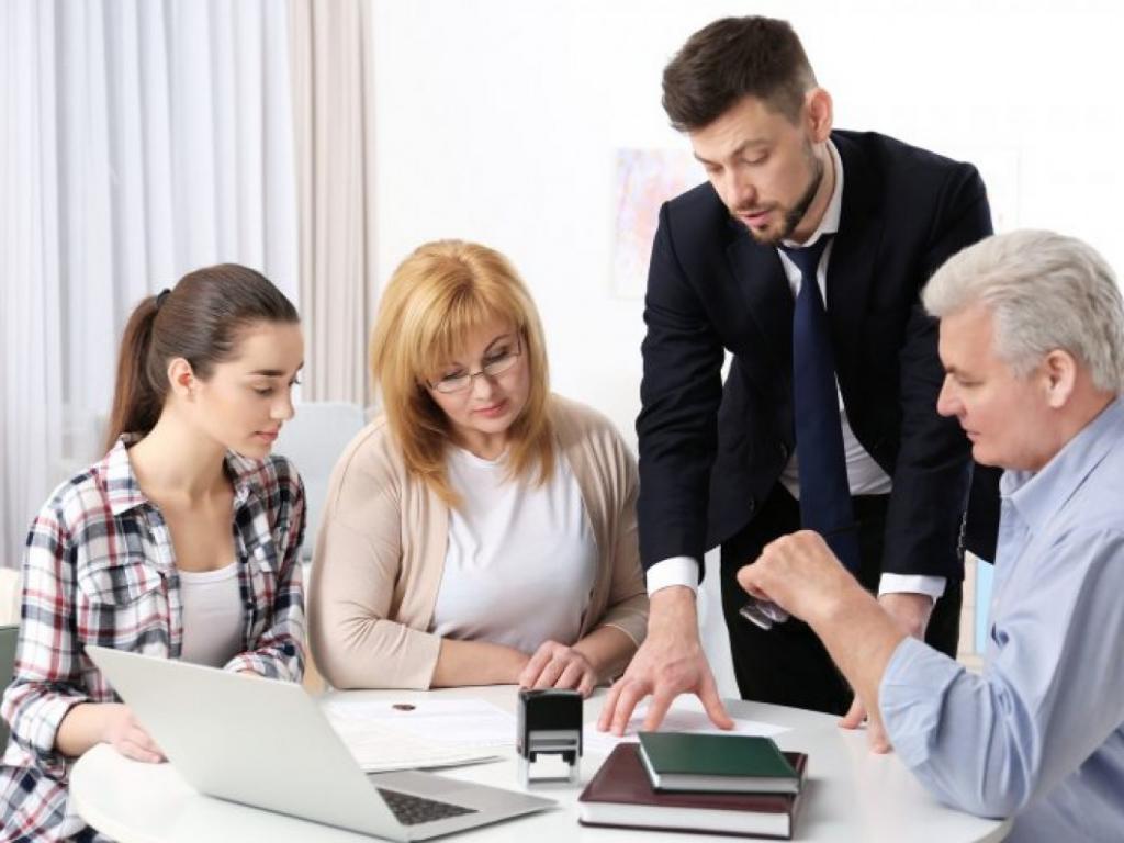 Position of Notary Assistant