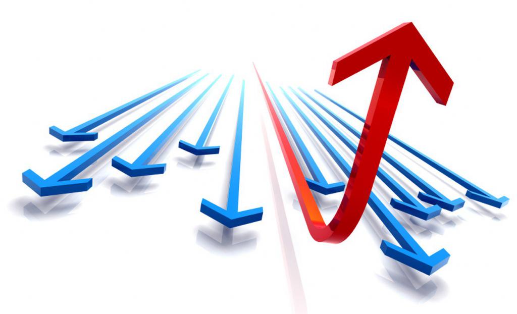 development of a strategy for social and economic development