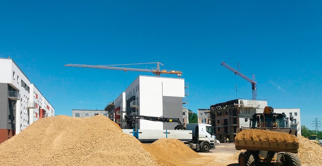 register of socially significant objects