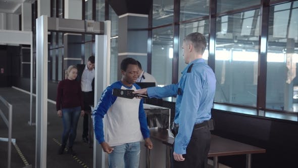 safety control in schools