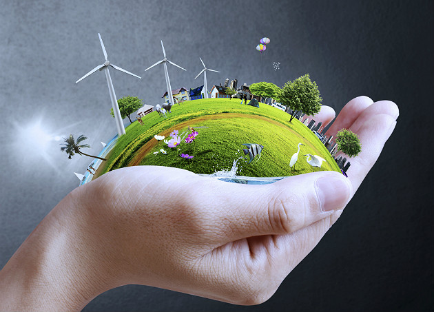 environmental activities of the prosecutor's office