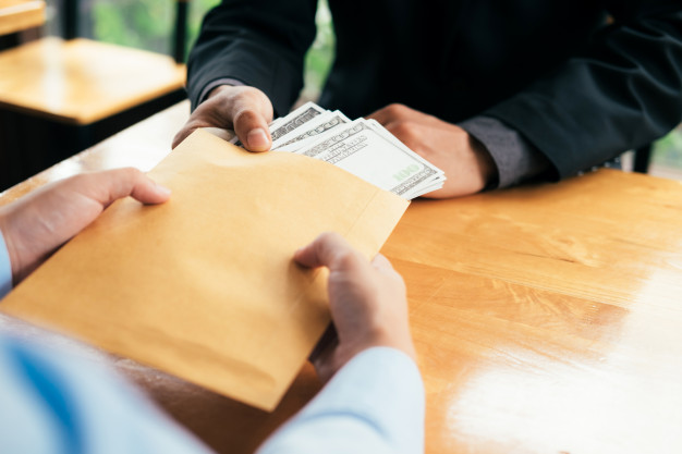 Prevention of corruption in schools