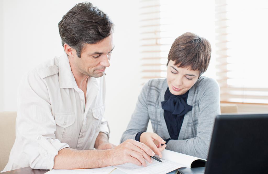 agreement with a lawyer on the provision of various legal services