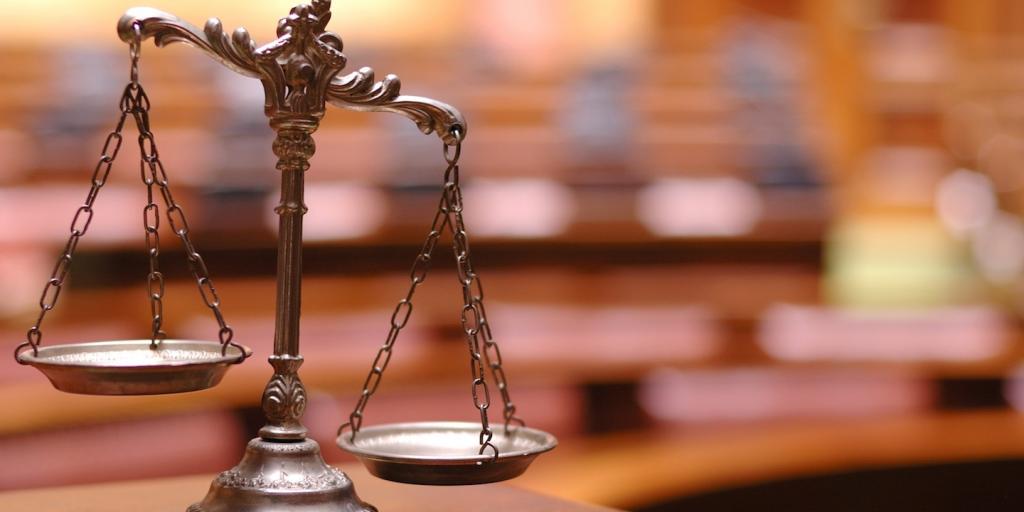 duties in a magistrate court