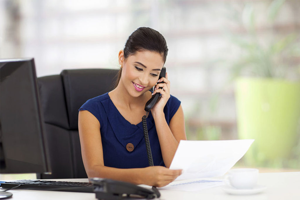 what does the secretary do