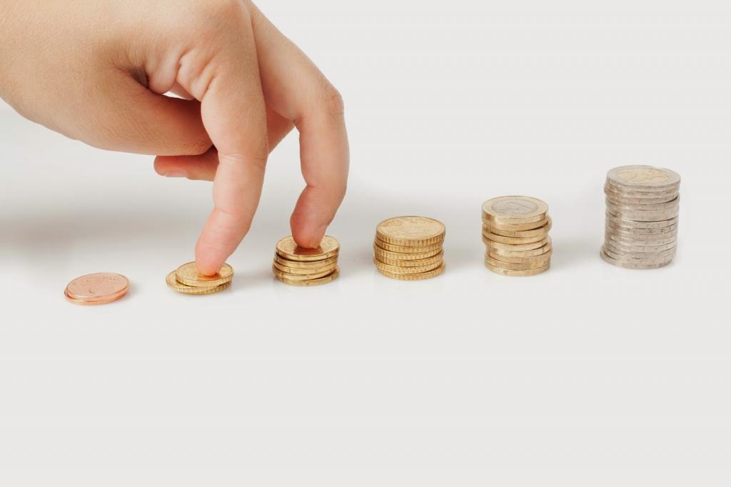 specificity of payments