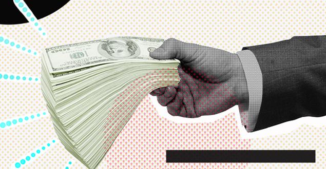 election funding sources