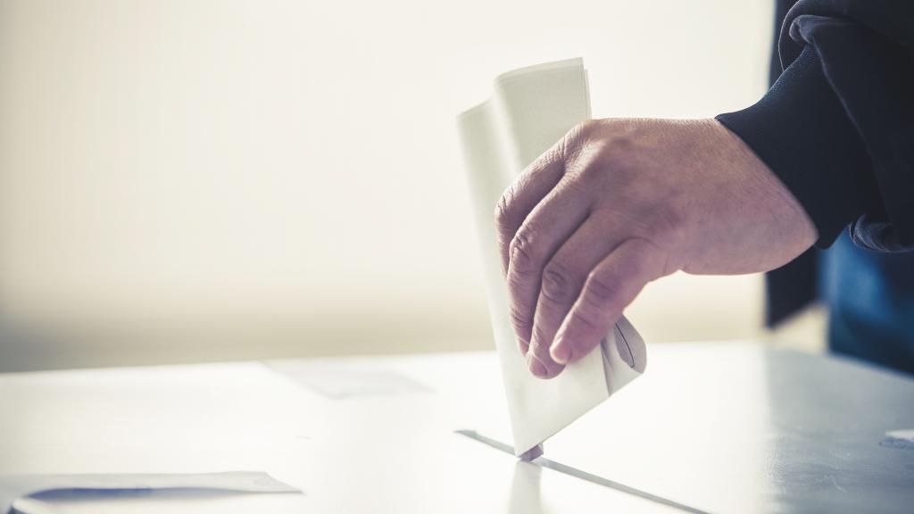 how to provide elections with funds