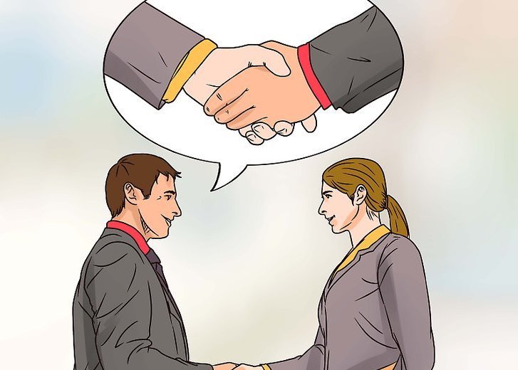 relations between citizens