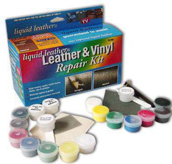  liquid leather for repairing leather products reviews how to use