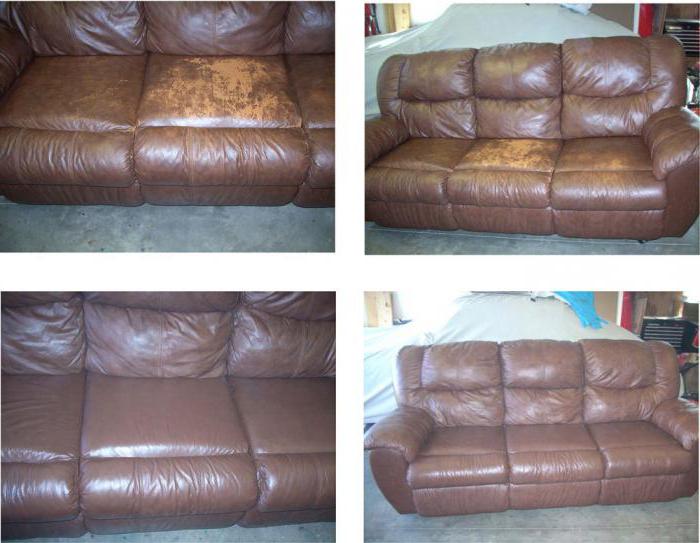 liquid leather for repairing leather products reviews how to use