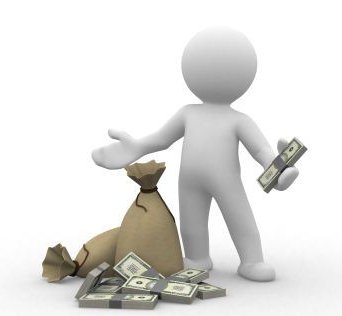 real incomes of the population