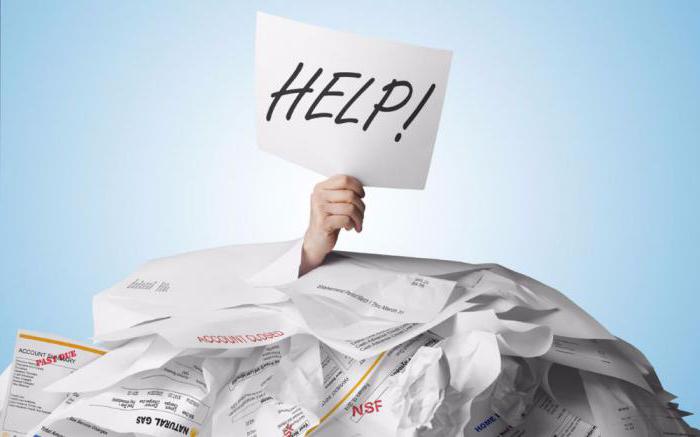 financial leverage determines