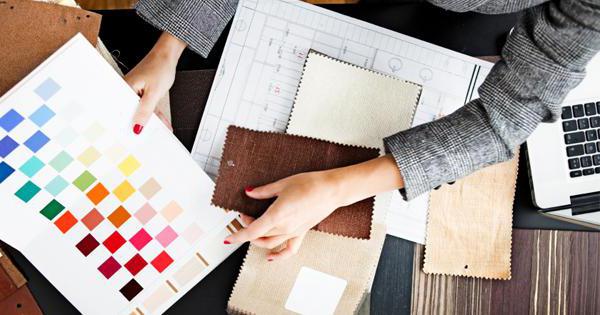 designer portfolio sample