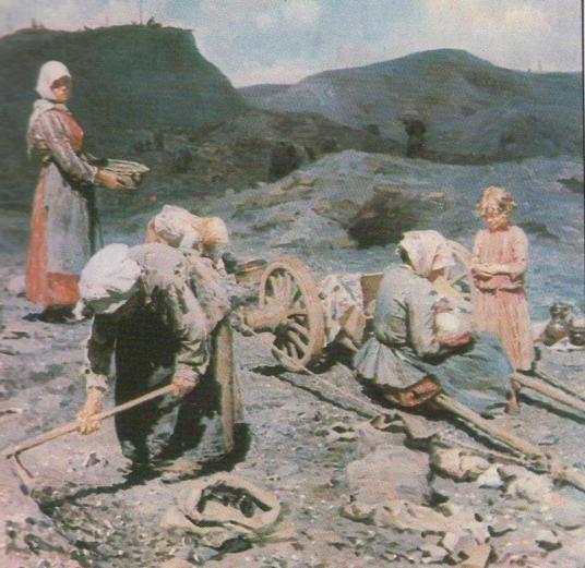 social and political movements