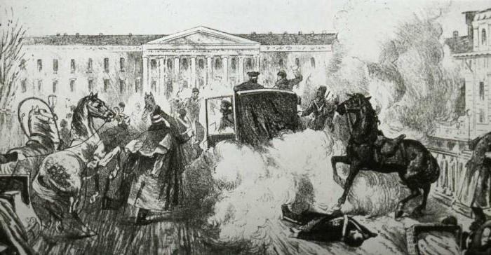 socio-political movements of the 19th century