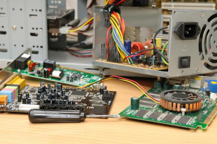 Office equipment service