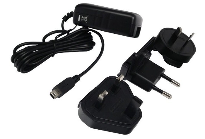 what does optional connection mean