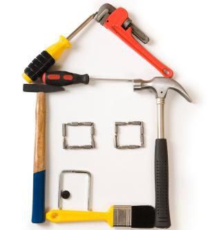 house reconstruction