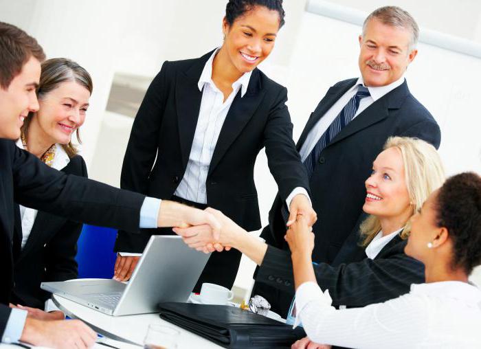 sociability responsibility