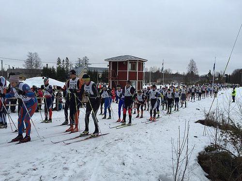 Embassy of Finland in Moscow Visa Application Center