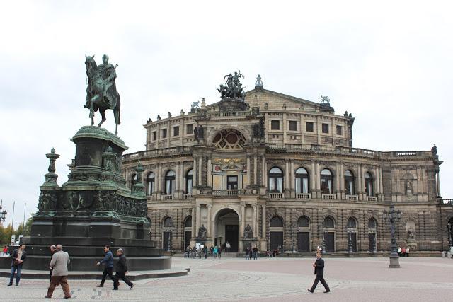 Germany embassy in Moscow