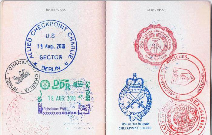 German Embassy of Germany in Moscow