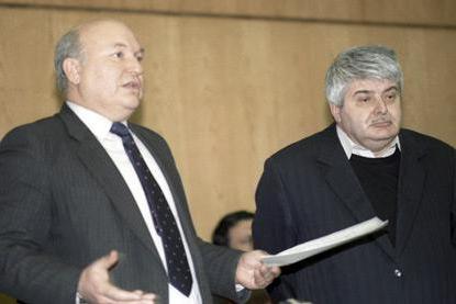 Doctor of Economic Sciences