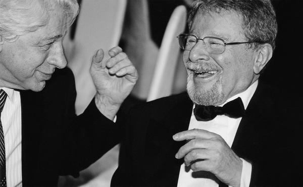 Biography of Heinrich Pavlovich Padva