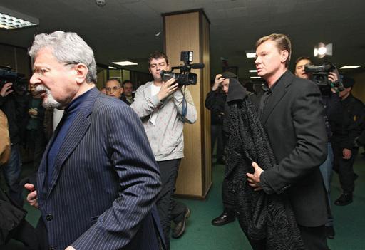 Padva Henry Pavlovich attorney