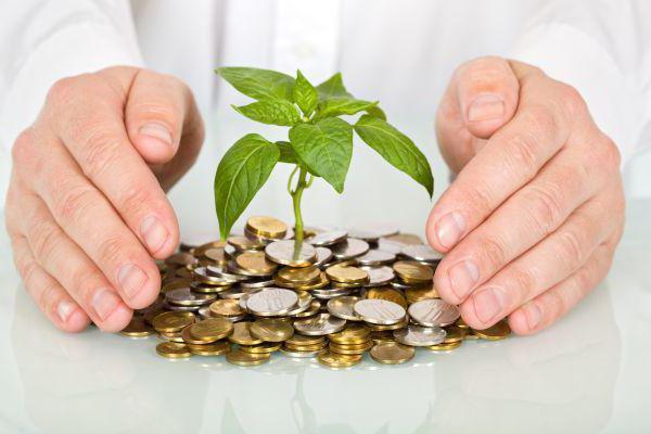 types of passive income on the Internet