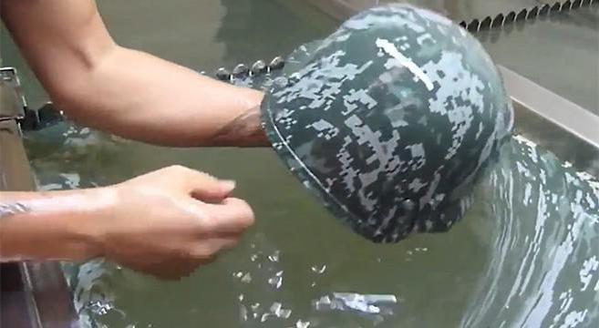 how to do akvaprint do it yourself