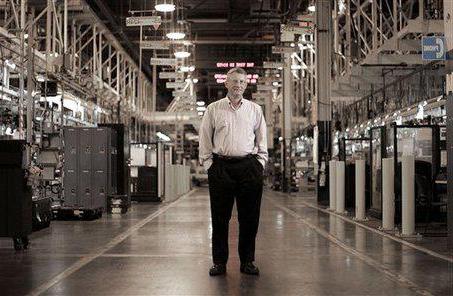 What is an enterprise