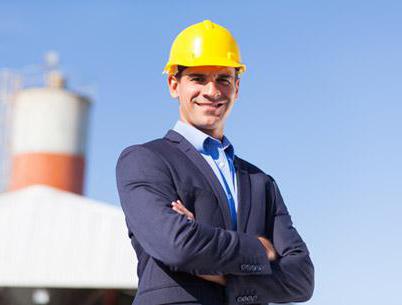 Head of the enterprise