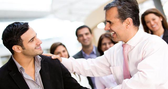 employer's liability to the employee briefly