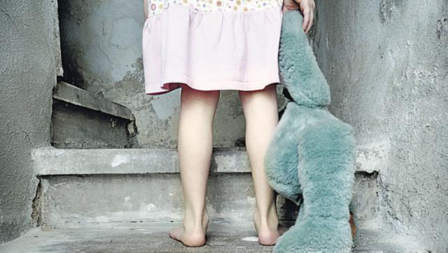 article for seducing minors