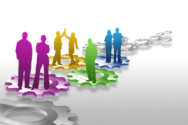 Conceptual foundations of the company