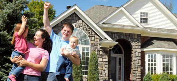 mortgage with state support conditions