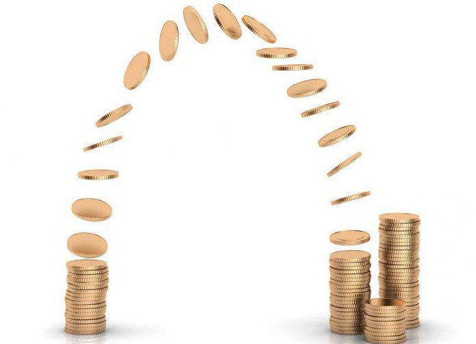 What does Sberbank overdraft card mean?