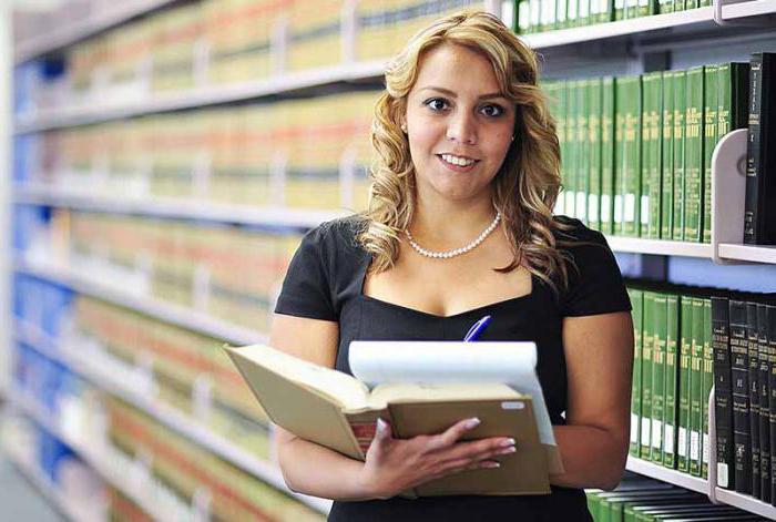 legal assistant instruction