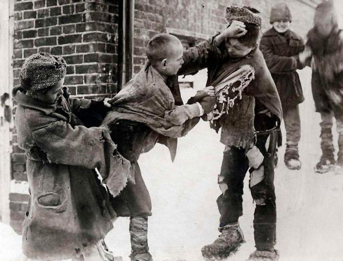 what does the children's room of the police do