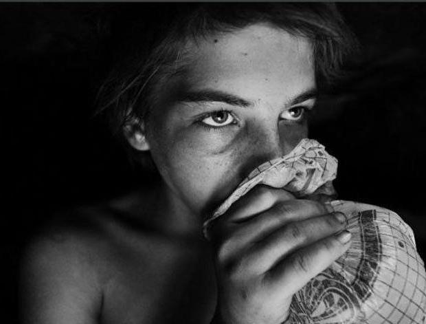 address of the children's room of the police