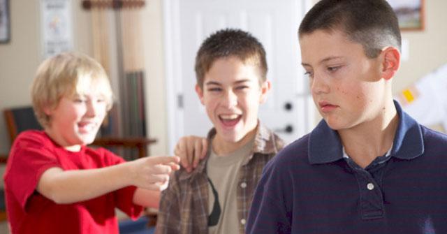 children's room militia from what age