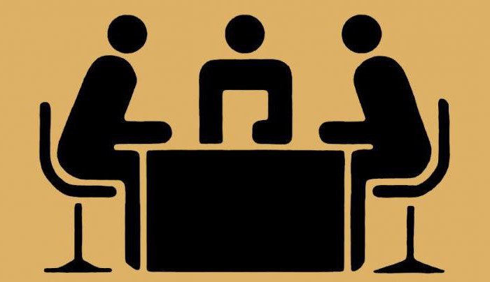 concept of arbitration