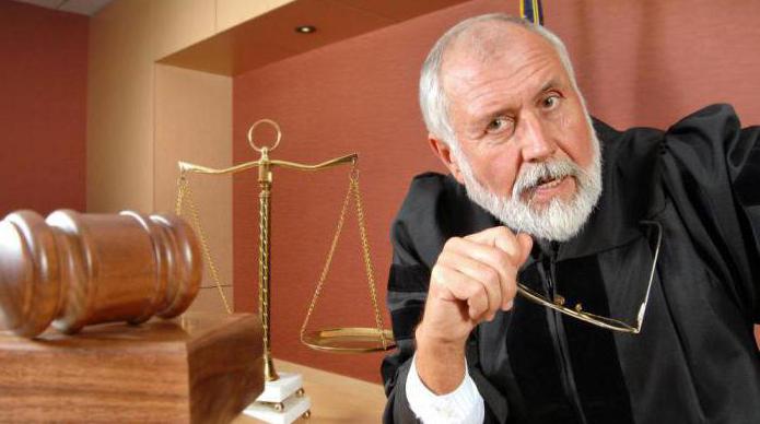  on the status of judges